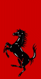 Prancing Horse