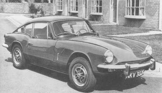GT6 Mark 2