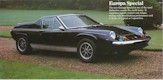 Lotus - Europa