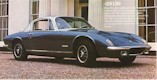 Lotus Elan 2+2