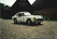 Willem Wiersma - under restoration