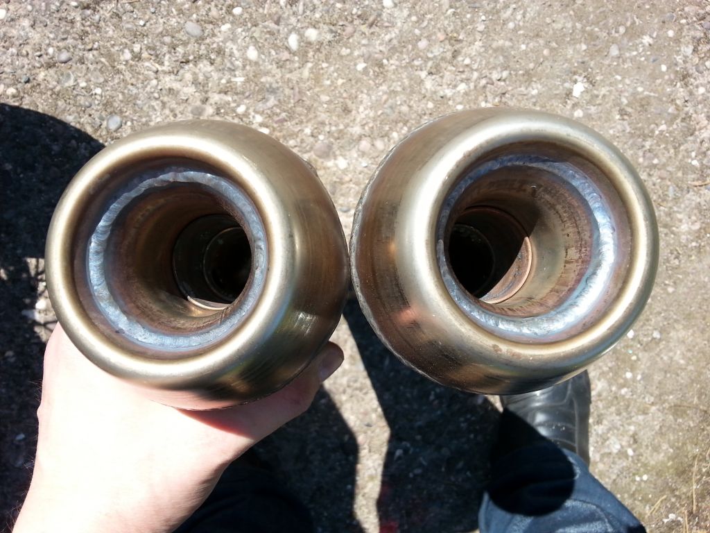 bmw r1200gs exhaust
