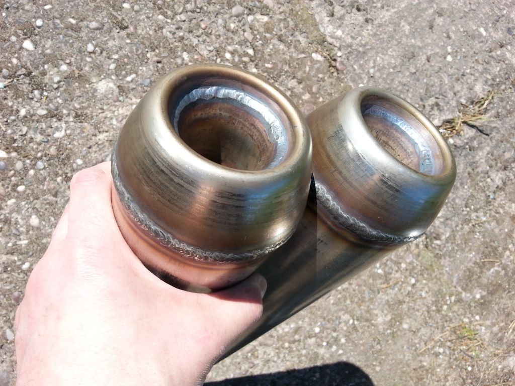 r1250r exhaust