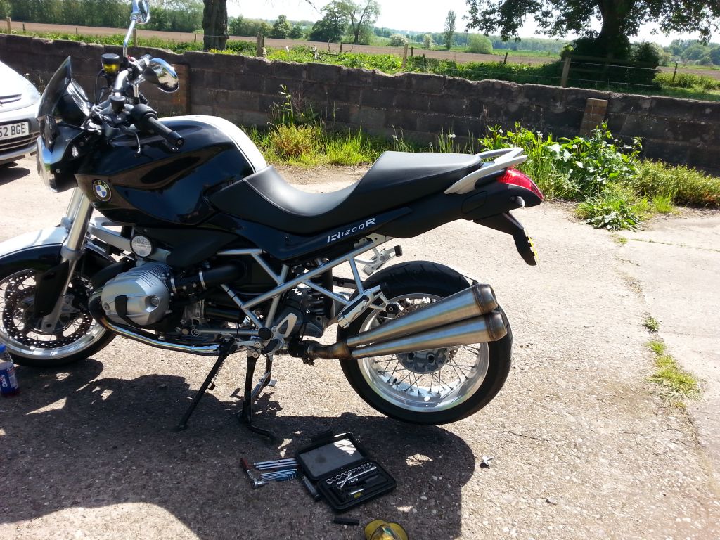 Bmw ducati colorado springs